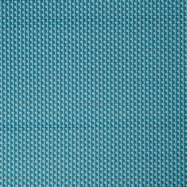 Sonnenliege, 5-stufig verstellbare Rücklehne, atmungsaktiver Stoff, Aluminiumrahmen, blau - Palo24