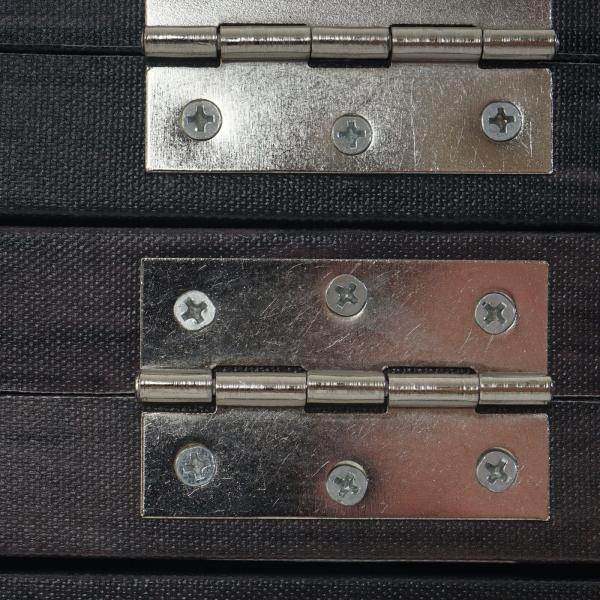 Foto-Paravent Vintage, Paravent Raumteiler Trennwand ~ 180x200cm, Spruch - Palo24