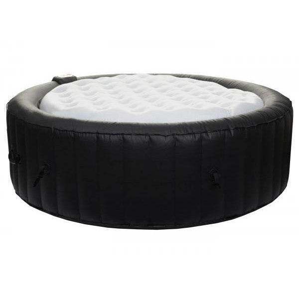 Whirlpool HWC-E32, 4 Personen In-/Outdoor heizbar aufblasbar Ø 180cm FI-Schalter + Zubehör - Palo24
