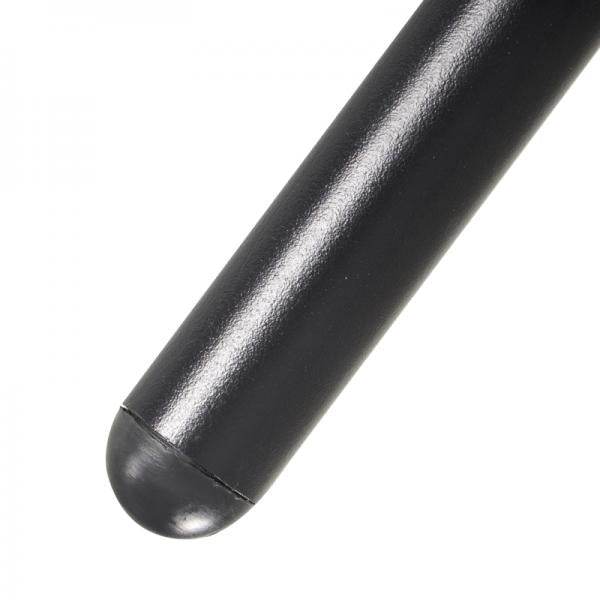 3 tlg. Polyrattan Sitzgruppe Balkonmöbel Set Bistroset Balkonset Garnitur Klappbar Natur - Palo24