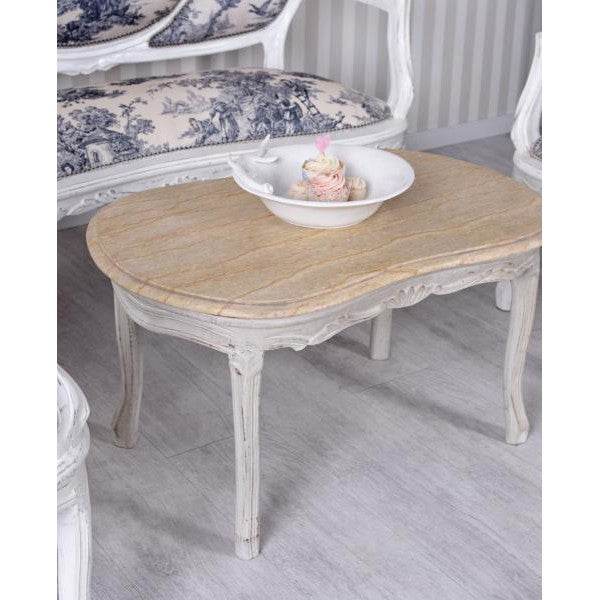 SOFAGARNITUR SITZGRUPPE BAROCK SOFA SESSEL COUCHTISCH - Palo24