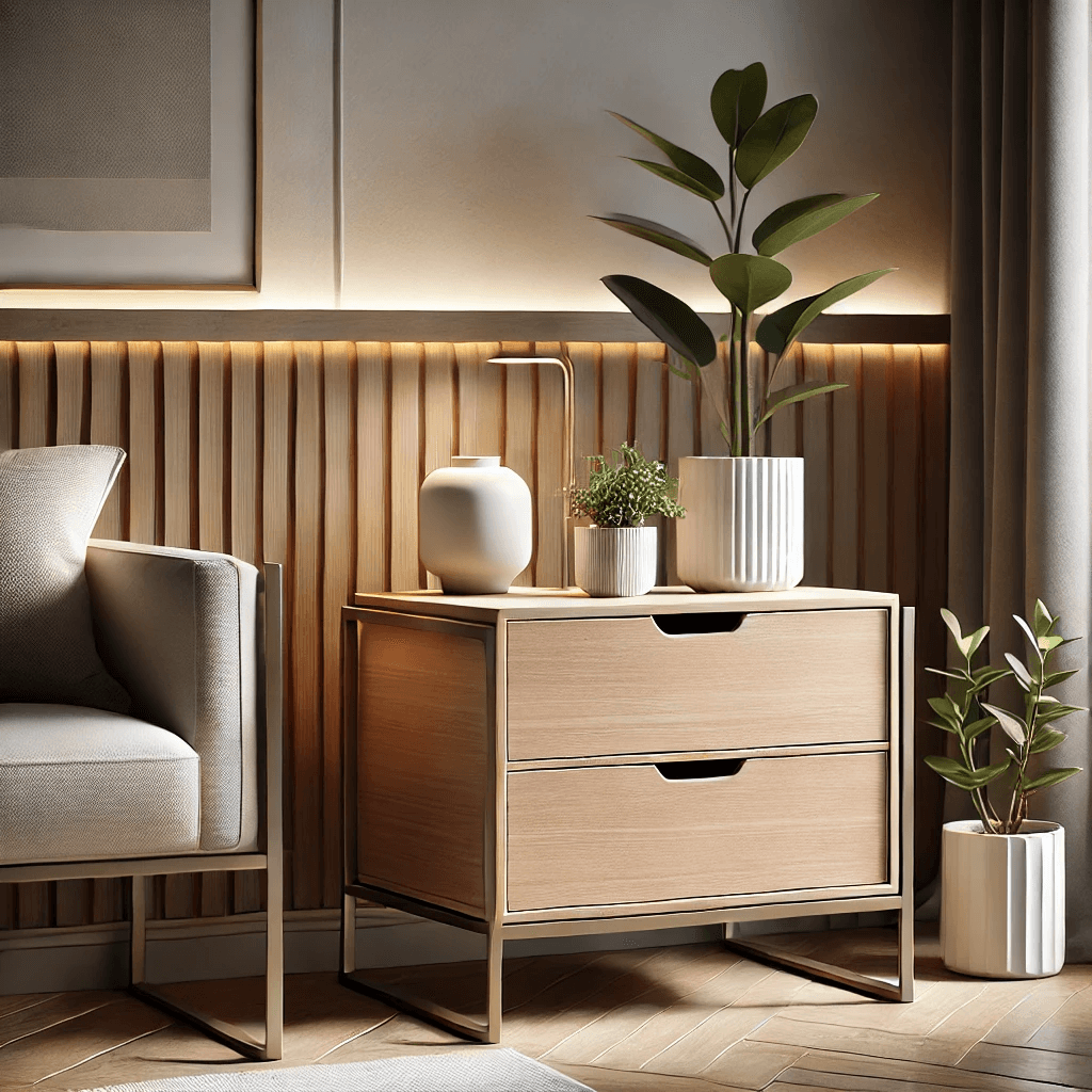 Beistellschränke - Palo24