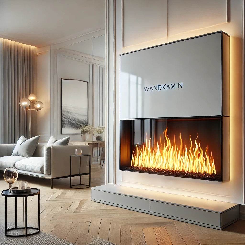 Wandkamine - Palo24