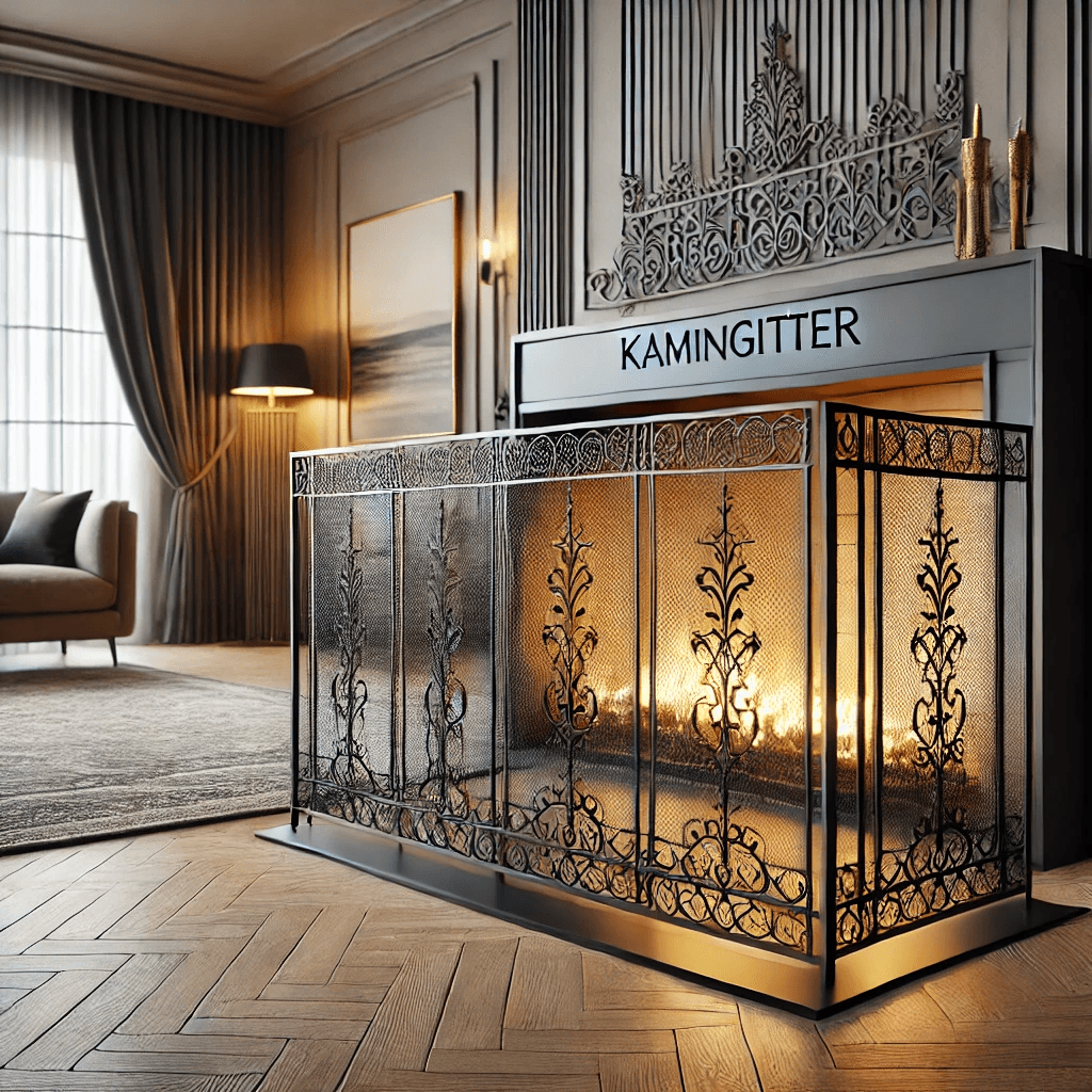 Kamingitter - Palo24