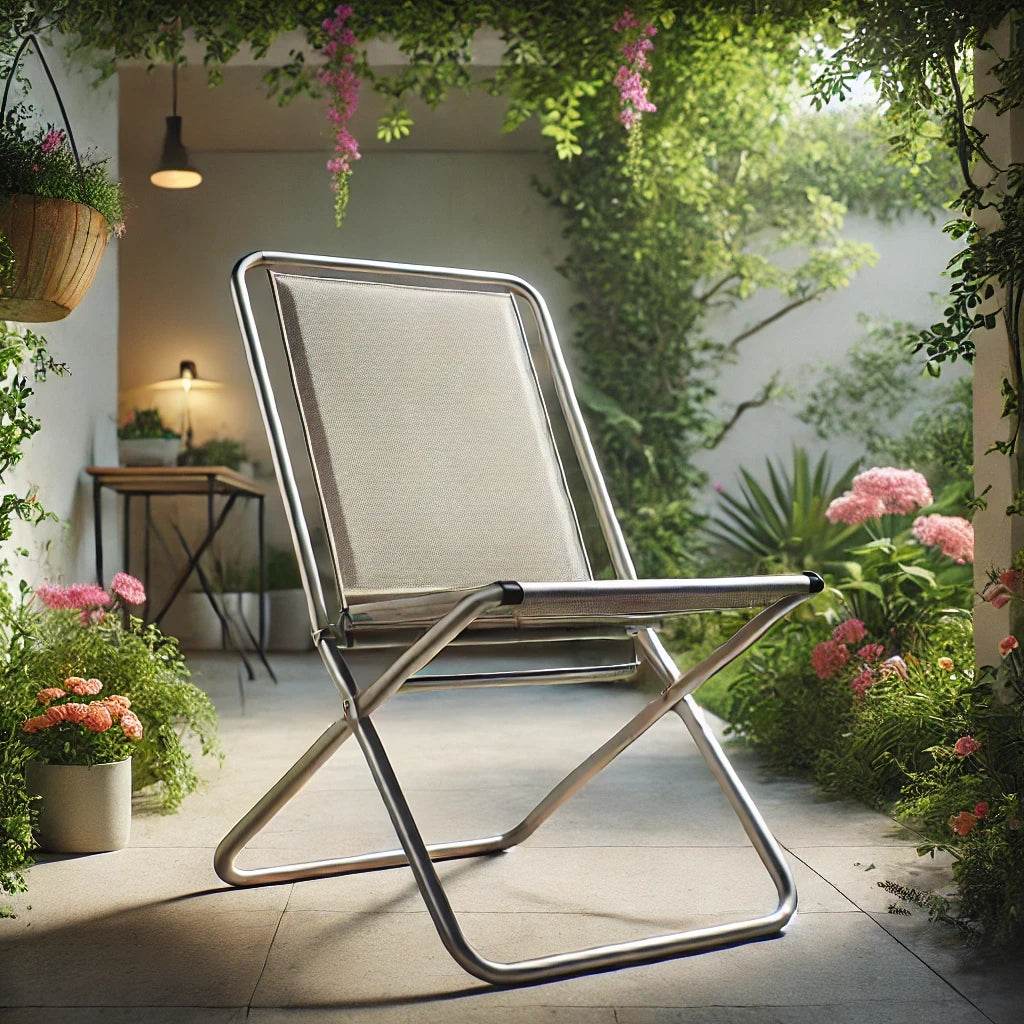 Garten Klappstühle - Palo24