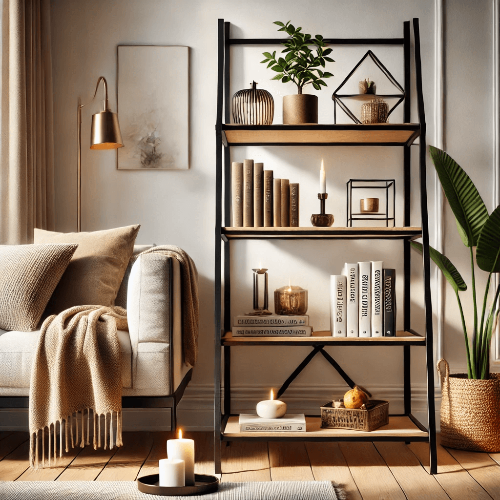 Leiterregale - Palo24