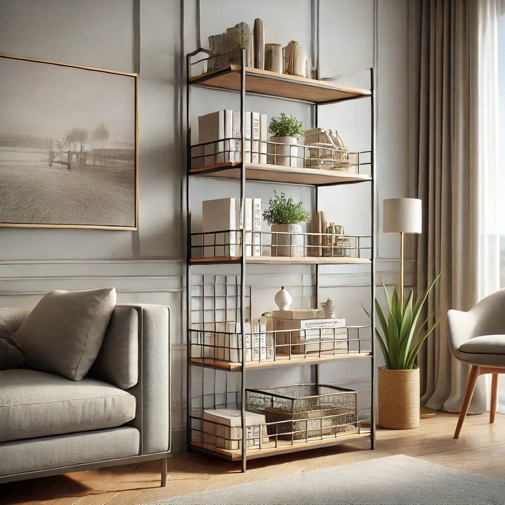 Standregale - Palo24