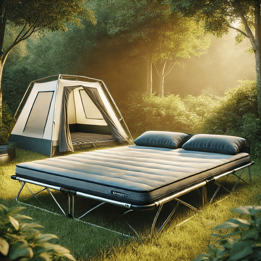 Feldbetten & Luftbetten - Palo24