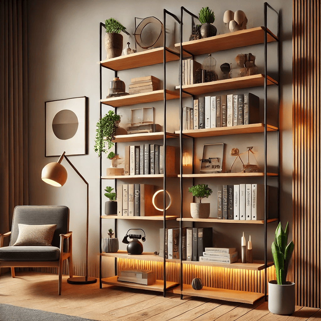 Bücherregale - Palo24