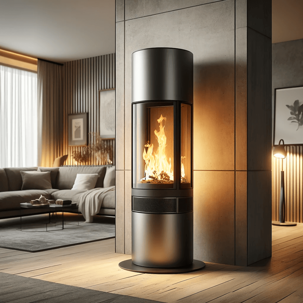 Standkamine - Palo24