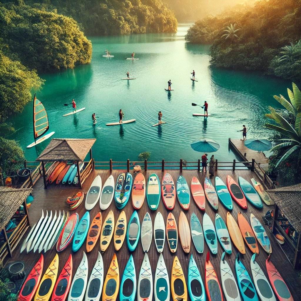 Wassersport - Palo24