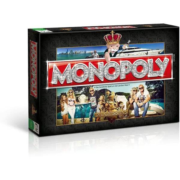 Brett & Karten & Würfelspiele - Palo24