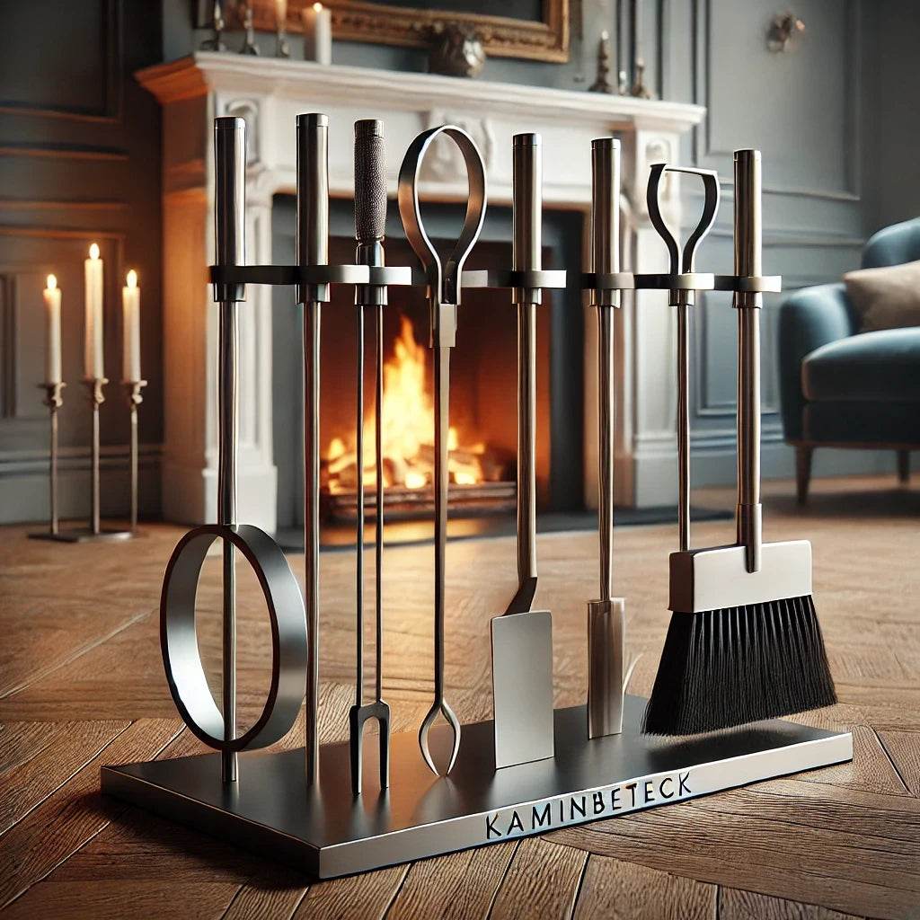 Kaminbesteck - Palo24