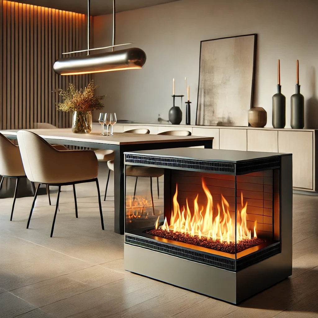 Tischkamine - Palo24