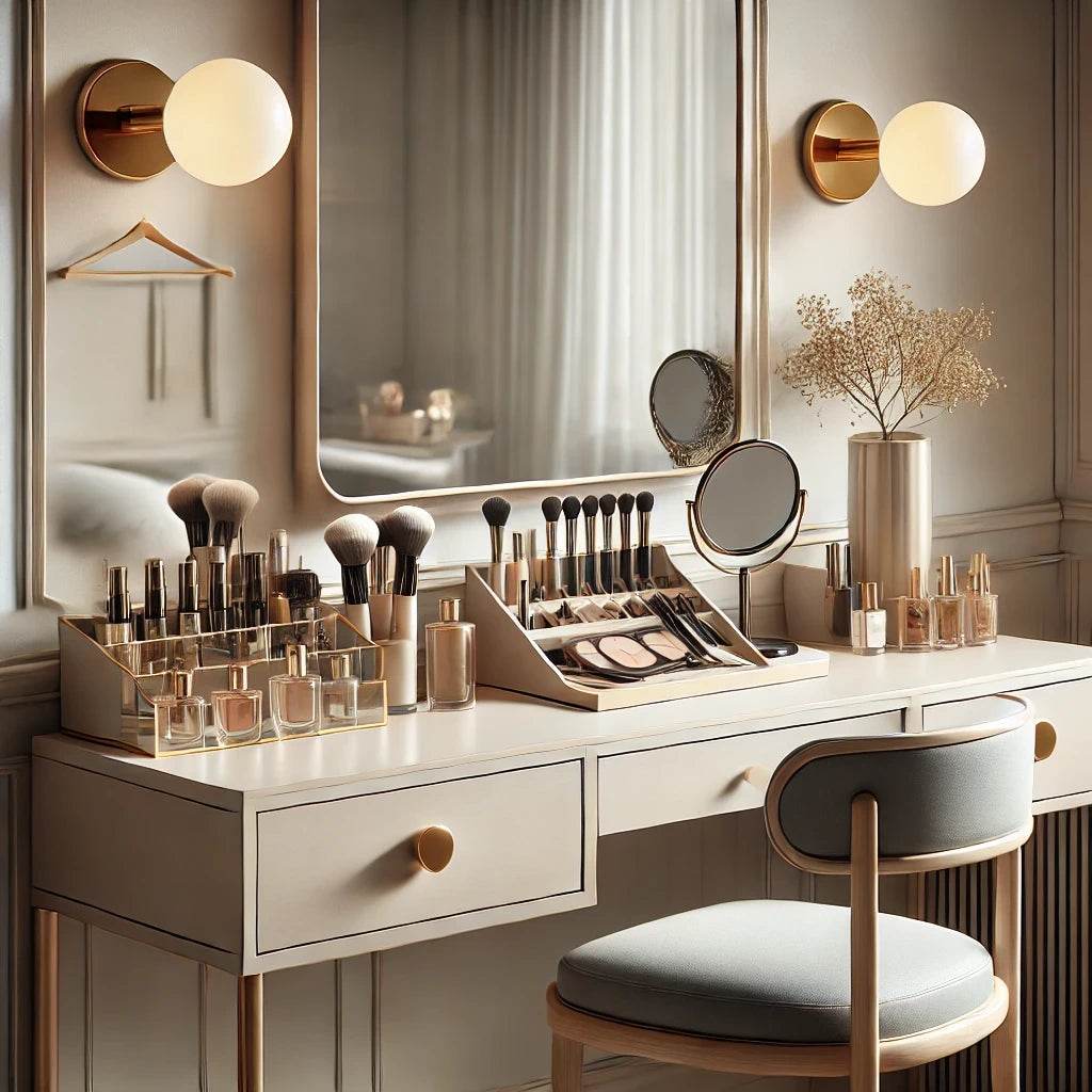 Schminktische & Zubehör - Palo24