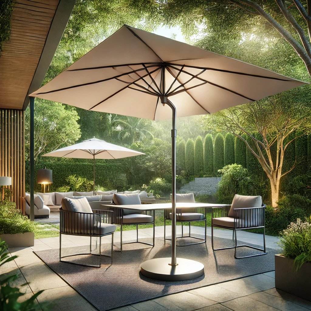 Sonnenschutz - Palo24