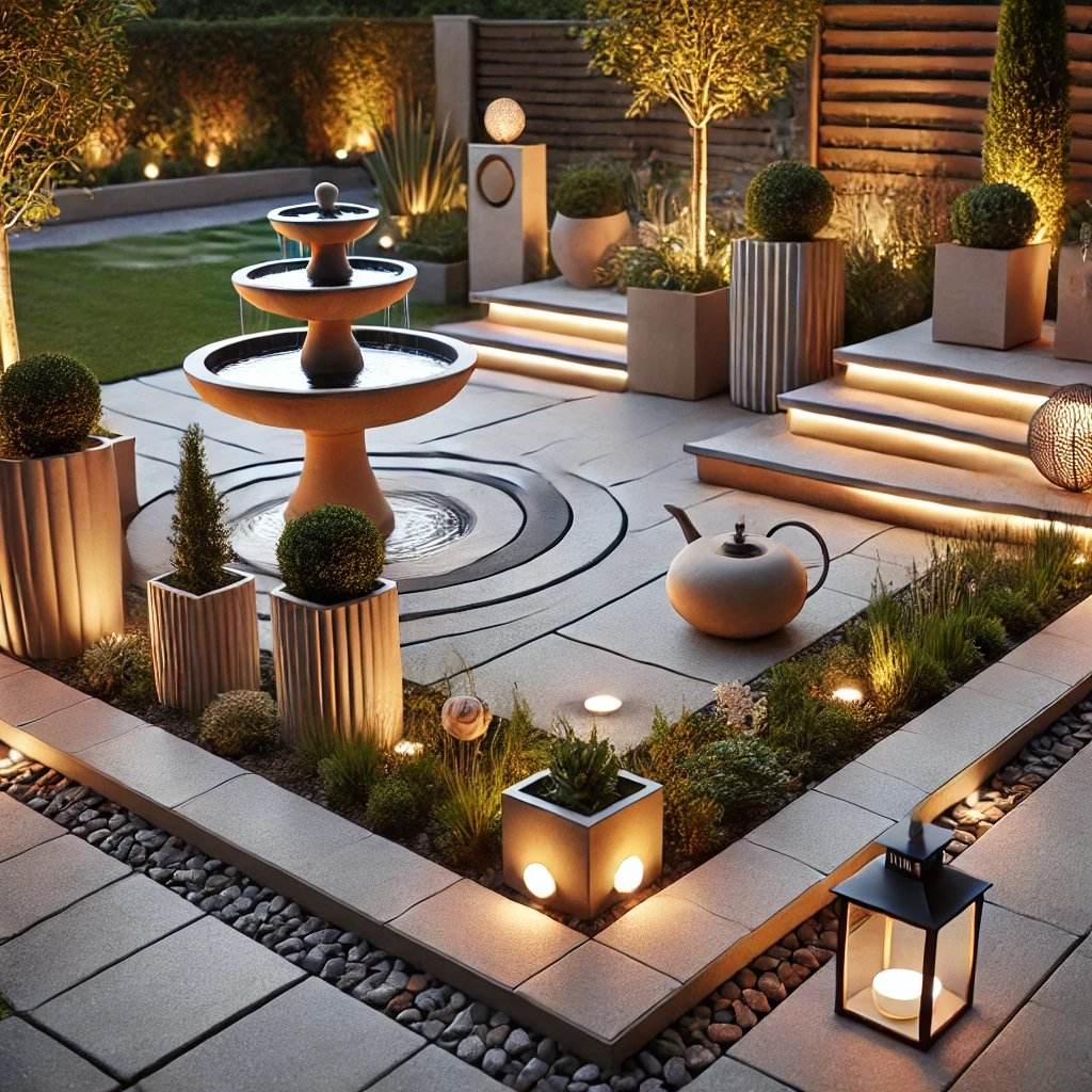 Dekoration & Bauen - Palo24