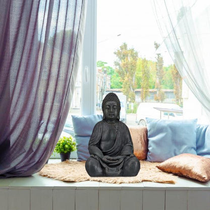 Buddha Figur 50 cm