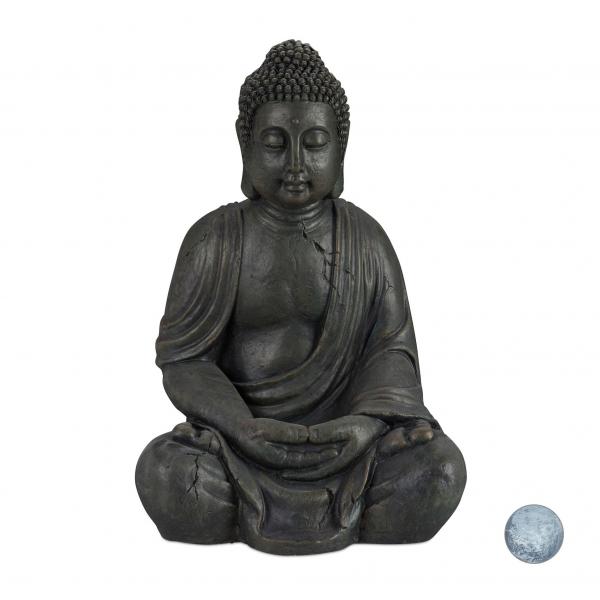 Buddha Figur 70 cm