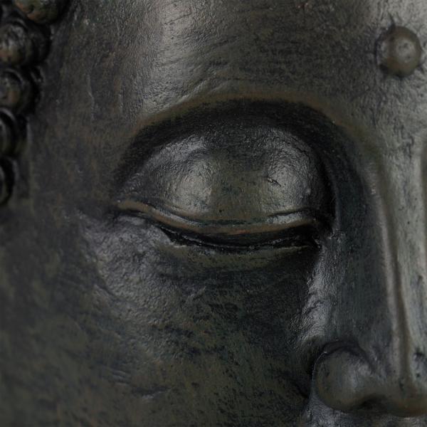 Buddha Figur 70 cm