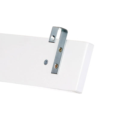 Kindergarderobe Holz Weiss Kinder Garderobenhaken Hochbett 4 Haken Kleiderhaken