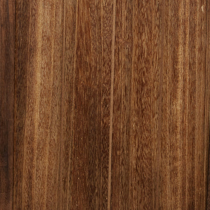 Paravent Braun Rattan-Optik | 3 teilig | Holz | Raumteiler Trennwand Sichtschutz