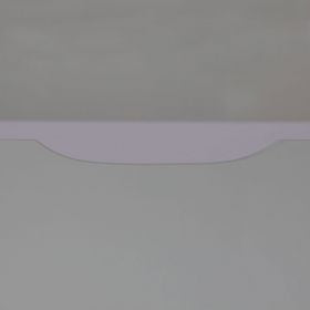 Bettkasten Holz Aufbewahrung mit Rollen Bett Schublade Bettauszug Grau