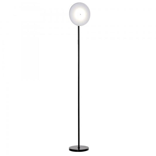 Lampadaire avec LED réglable à 90 degrés