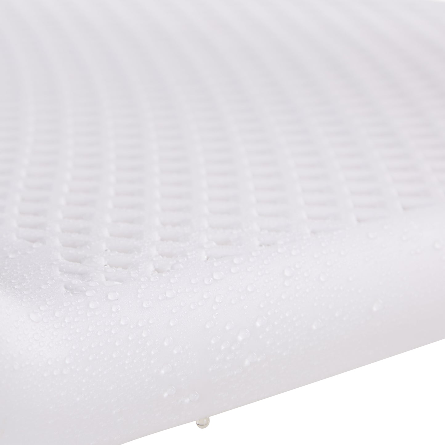 Gartenstuhl mit Armlehnen 6er Set Gartensessel Weiss Kunststoff Stapelstühle