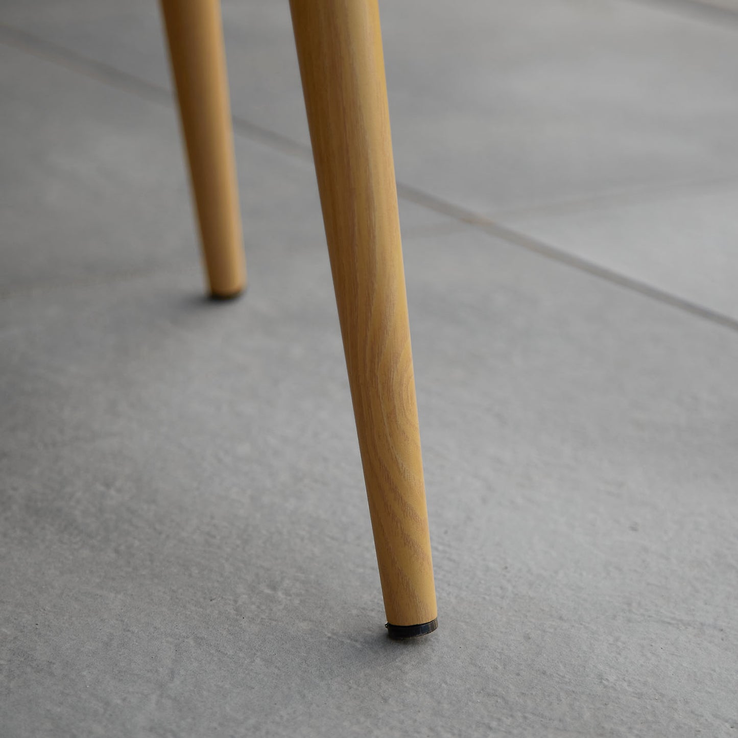 Gartenstuhl mit Armlehnen 4er Set Gartensessel Schwarz Balkonstühle