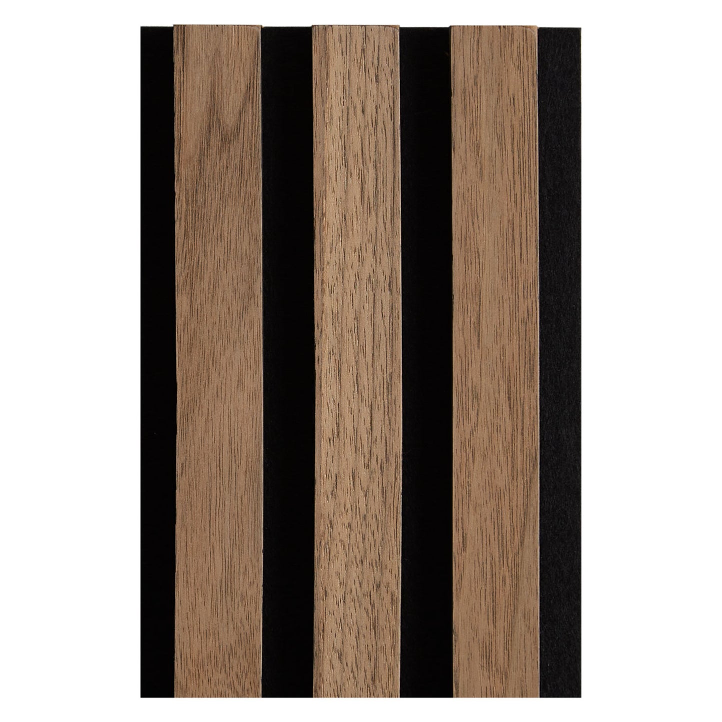 Musterbox Akustikpaneele Wandpaneele Holz 11,5 x 19 cm 4 Muster - Palo24