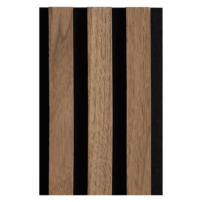 Musterbox Akustikpaneele Wandpaneele Holz 11,5 x 19 cm 4 Muster - Palo24