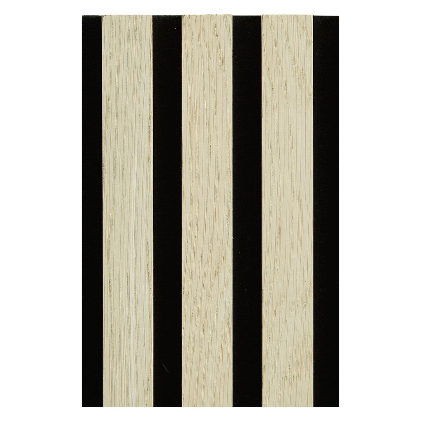 Musterbox Akustikpaneele Wandpaneele Holz 11,5 x 19 cm 4 Muster - Palo24