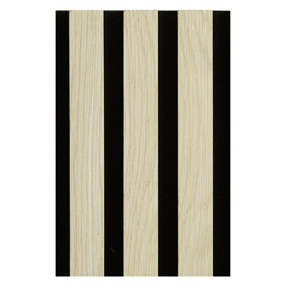 Musterbox Akustikpaneele Wandpaneele Holz 11,5 x 19 cm 4 Muster - Palo24