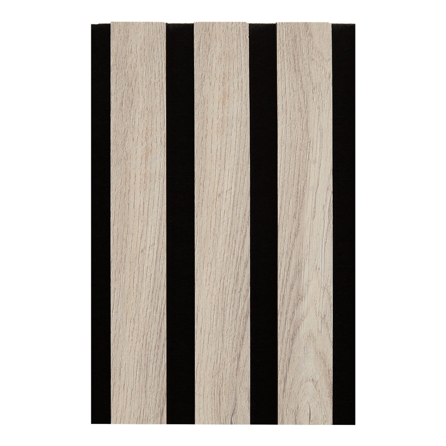 Musterbox Akustikpaneele Wandpaneele Holz 11,5 x 19 cm 4 Muster - Palo24