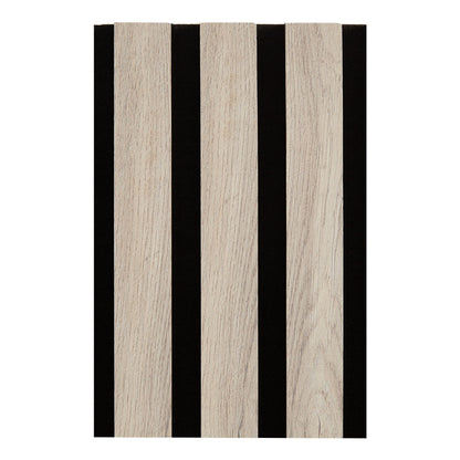 Musterbox Akustikpaneele Wandpaneele Holz 11,5 x 19 cm 4 Muster - Palo24