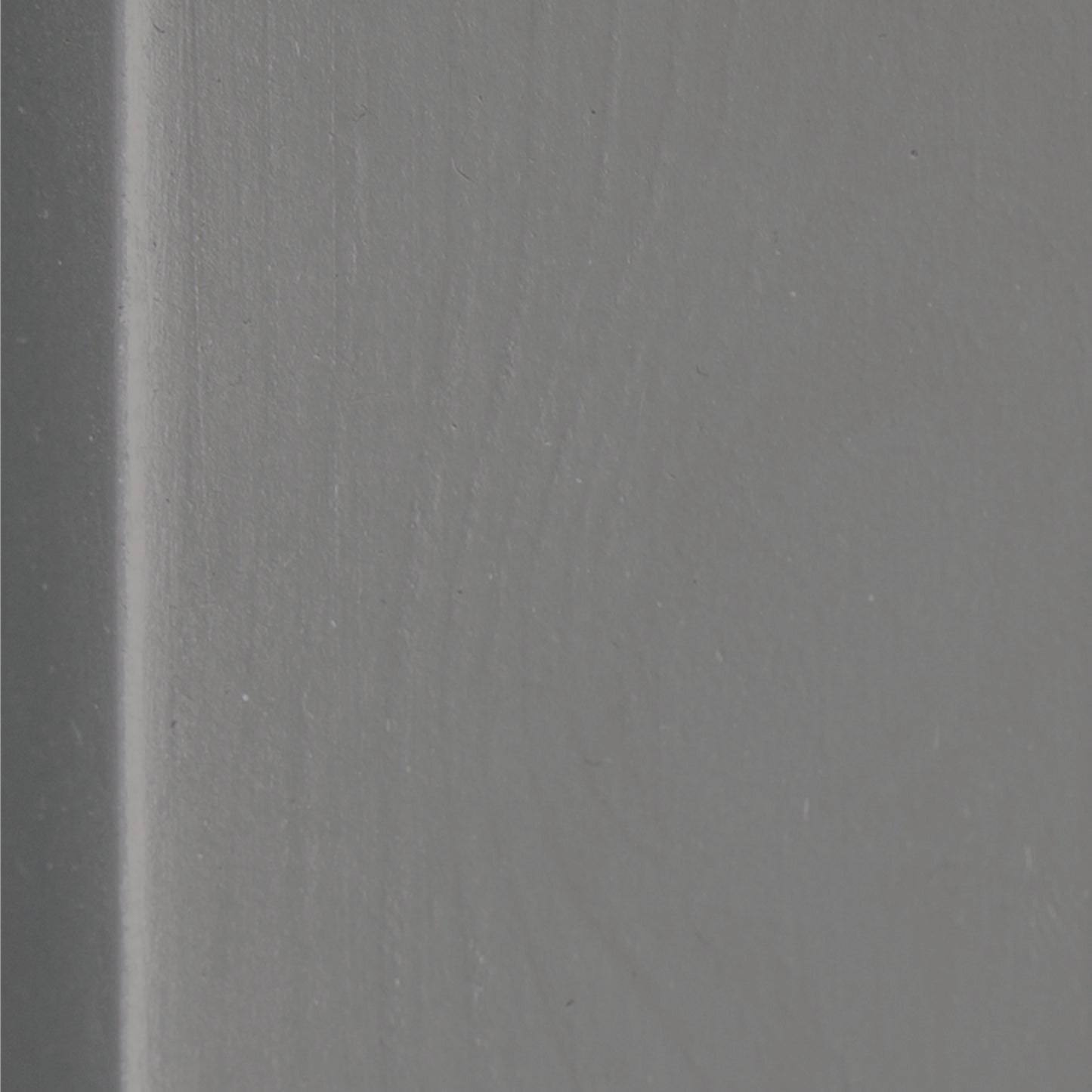 Palettenbett 140x200 cm Grau | Doppelbett mit Matratze | mit Lattenrost | Holz | Jugend Gast