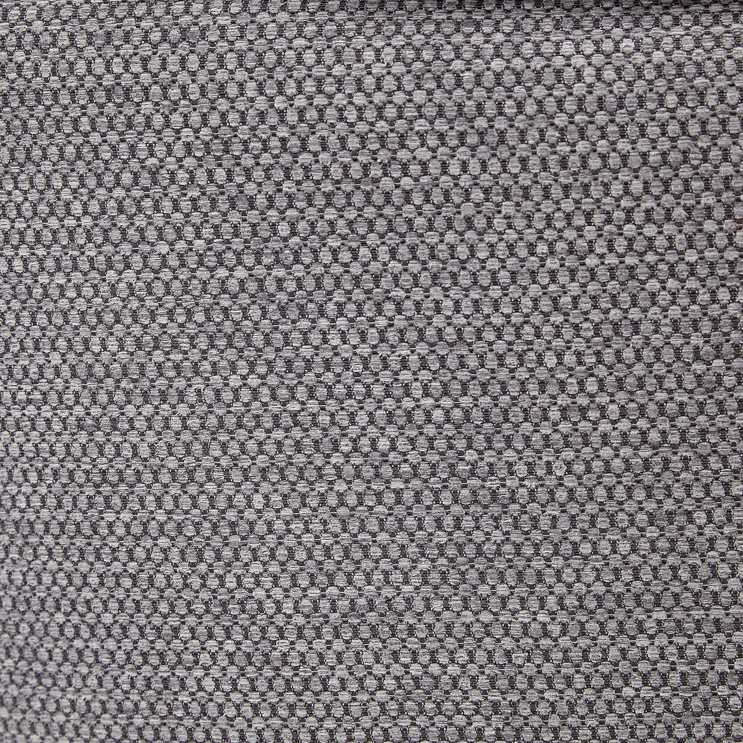 Polsterstuhl Stoff Grau | 4er-Set | drehbar | mit Armlehnen | Küche Esszimmer Büro