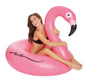 Happy People 77807 - XXL Salvagente Flamingo