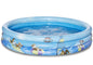 Happy People 16320 - Paw Patrol Schwimmbecken ca. 100x23cm