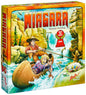 Zoch Verlag - Niagara - Brettspiel