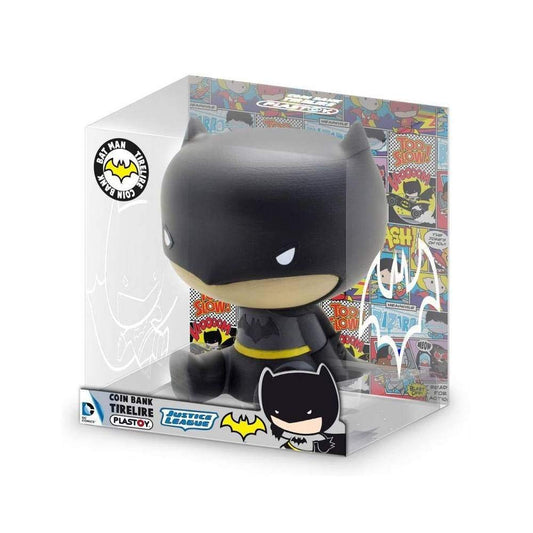 Plasytoy 80067 - Spardose - Chibi Batman