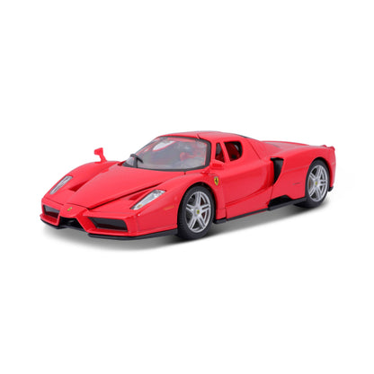 Bburago 18-26006 - 1:24 Race &amp; Play Ferrari ENZO - modello auto