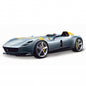 Bburago 18-26027 - 1:24 Race &amp; Play Ferrari Monza SP1 - modello auto