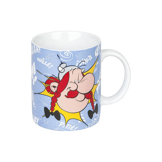 Asterix - Tchoc! - Becher - 330 ml