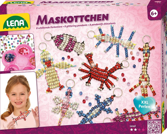 LENA - 42690 - Maskottchen, groß