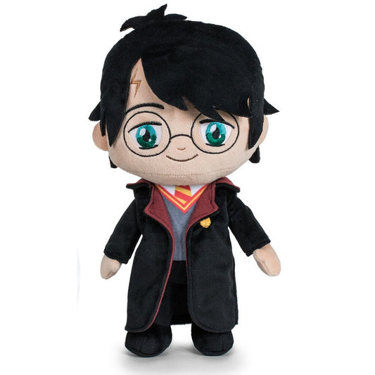 Harry Potter - Plüschfigur 29cm