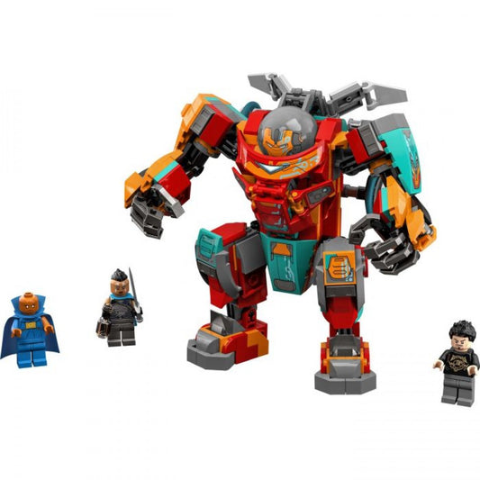 LEGO® Marvel Super Heroes 76194 - Tony Starks Iron Man