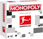 Winning Moves 47032 - Monopoly: Bundesliga Edition - Brettspiel