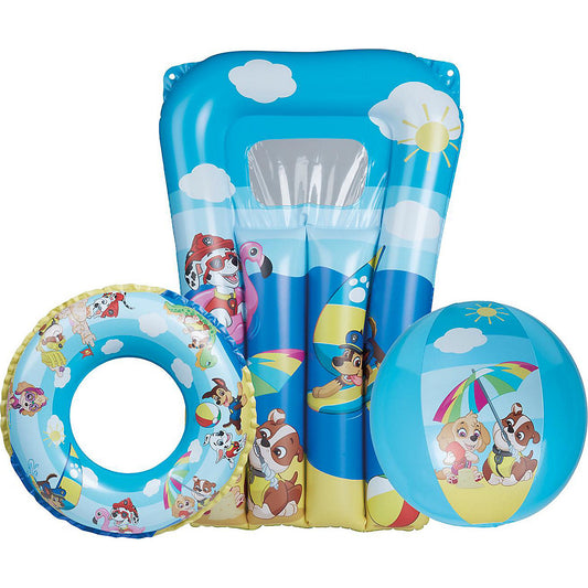 Happy People 16328 - Paw Patrol Strandset